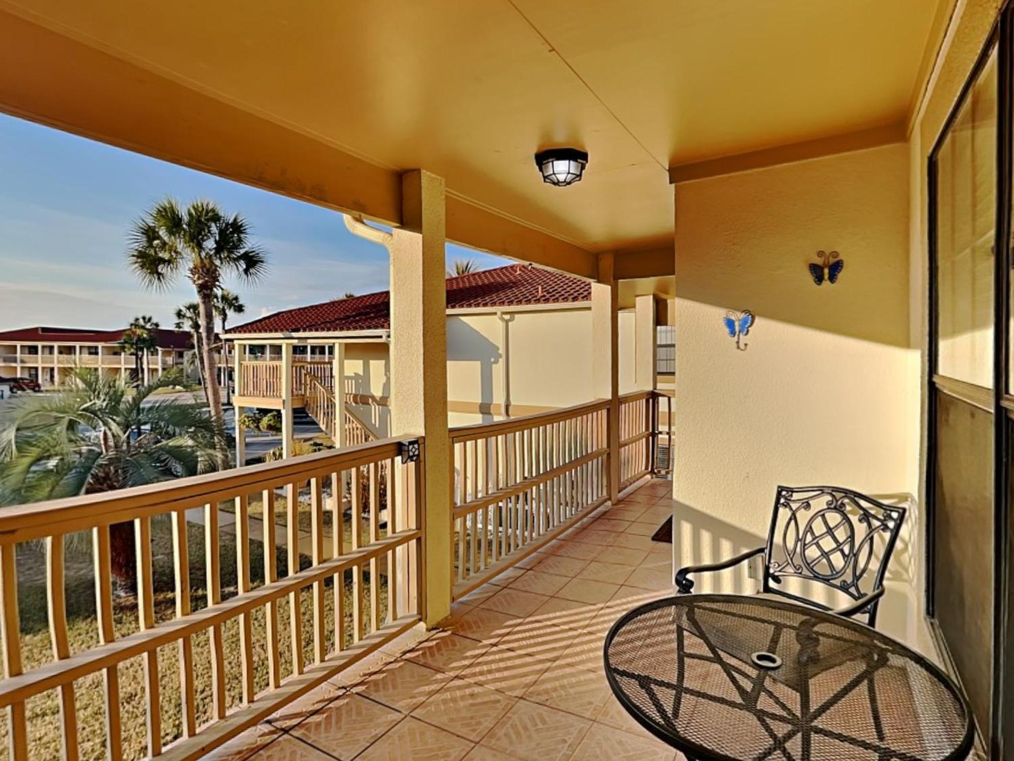 Horizon South #76G Panama City Beach Exterior photo